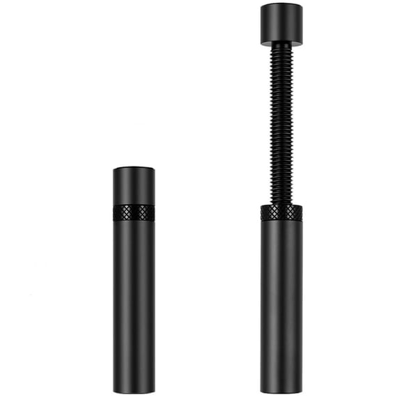 Soporte para tarjeta gráfica TREADALT-TEC con base magnética de 70‑120 mm