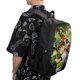 thumbnail image 5 of Ben 10-theme Backpack, Campus style schoolbag Bookbag with Adjustable Shoulder Straps And Large Zip Compartment, Unisex Travel Bags., 5 of 6