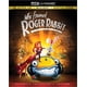 thumbnail image 1 of Blu-ray ¿Quién engañó a Roger Rabbit? - Disney, 1 of 1