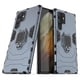 thumbnail image 1 of FOXDOCK Funda Antigolpes para Samsung Galaxy S22 ULTRA 5G – Protección Total con Soporte y Diseño Robusto, 1 of 5