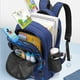 thumbnail image 3 of Kids Backpack Children School Bags for Boys Orthopedic School Backpack Waterproof Primary Schoolbag Book Bag Mochila Infantil, 3 of 3