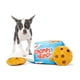 thumbnail image 3 of Juguete Masticable Perro BARK Chomps Abunch Caja Galletas S, 3 of 3