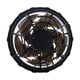 thumbnail image 1 of Ventilador De Chaqueta De Enfriamiento Ventilador De Chaleco De Enfriamiento Para Entornos De Alta Temperatura Verano 28V, 1 of 5