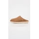thumbnail image 5 of Bota UGG Classic sin cordones para hombre, de gamuza castaña con forro de lana, 5 of 5