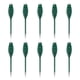 thumbnail image 3 of 10x Lápices De Golf Bulk 2h Rotuladores Para Boda Escritura Dibujo Infantil Verde, 3 of 5