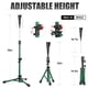 thumbnail image 3 of Tee de Bateo AOLIGEIJS 56‑89 cm Ajustable con Trípode, 3 of 8
