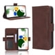 thumbnail image 1 of Funda Cartera Magnética para Xiaomi Poco X5 Pro- Tarjetero Desmontable, Cuero PU, Soporte, 1 of 6