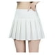 thumbnail image 1 of Falda Calza Padel Plisada Mujer, 1 of 3