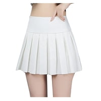 Andesland - Falda Calza Padel Plisada Mujer