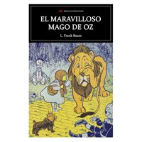 Mestas Ediciones - Libro El Maravilloso Mago De Oz