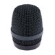 thumbnail image 1 of Cubierta De Malla De Micrófono De Acero Negro Con Cabeza De Bola De Rejilla Para La Mayoría De Accesorios De Micrófono De Marca, 1 of 5