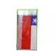 thumbnail image 1 of PACK X 4 BANDERA PLÁSTICA 10 METROS – BIG PARTY, 1 of 3