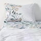thumbnail image 1 of Juego Sábanas Cama 1.5 Plazas 200 H Cannon Home Rainforest, 1 of 4