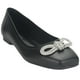 thumbnail image 3 of Zapato Via Marte Mujer 23-13205 N Preto Casual, 3 of 4