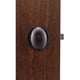 thumbnail image 3 of Pomo de puerta Copper Creek EK2020TB con función de paso de huevos, 1 paquete, 3 of 7