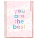 thumbnail image 2 of Cuaderno rhein super class carta pastel 120 hojas c7 mm, 2 of 4