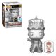 thumbnail image 3 of ¡Funko Pop! Queen King Freddie Mercury Platinum con pin 184, 3 of 4