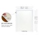 thumbnail image 5 of LightPad Toddle Way A3 LED RGB 8 colores Flisat, 5 of 9