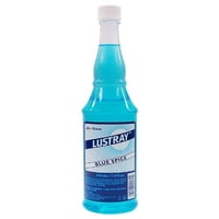 After Shave Clubman Lustray Blue Spice 414 Ml Paquete De 6