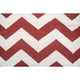 thumbnail image 2 of Bajada Cama 080x120 Cm Kilim Pau Gall 10 Nred, 2 of 3