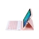 thumbnail image 2 of Funda Con Teclado Ñ Español Para iPad Pro 11 M5 2025 GoldRose, 2 of 6