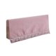 thumbnail image 1 of Funda Elástica Para Cabecero De Cama Cabecero De Cama Protector A Prueba De Polvo 120 Cm Rosa, 1 of 5