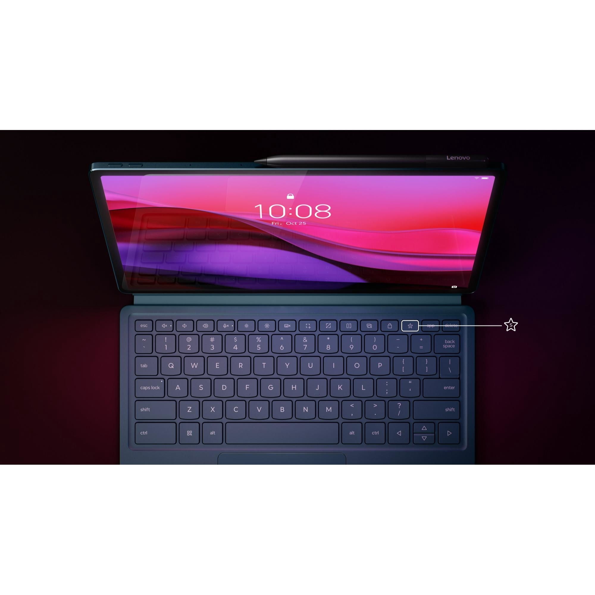 Tablet Lenovo Yoga Tab Plus 16GB 256GB Octa 12.7