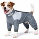 thumbnail image 1 of Suéter para perro Pet Life 'Tail Runner' ligero y ventilado, 1 of 9