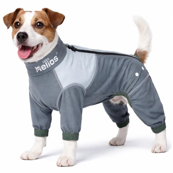 Suéter para perro Pet Life 'Tail Runner' ligero y ventilado