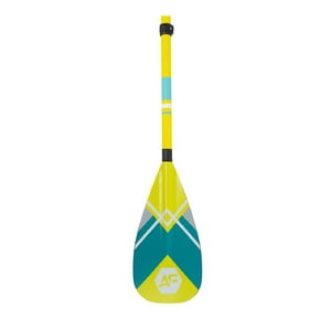 Aqua Force - Remo Sup / Kayak Carbono Yellowtail