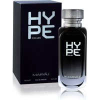 Hype Maryaj Edp 100Ml Hombre