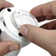 thumbnail image 3 of Camara Ip Robotic 2viSíon Dual Doble Lente 1080p Mlab 09418, 3 of 9