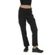 thumbnail image 4 of Pantalón Trekking Desmontable Mujer UV50+ Lukla-W Lhotse negro 40, 4 of 8