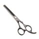 thumbnail image 1 of Tijeras para entresacar el cabello, tijeras de barbero para texturizar, uso profesional/doméstico, 1 of 5