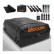 thumbnail image 1 of Bolsa de carga para techo Mockins 76 L impermeable 152 × 110 × 43 cm, 1 of 9