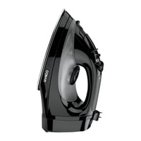 Plancha De Vapor Conair Wci306Rbk Cord-Keeper Negra