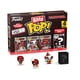 thumbnail image 1 of Figura coleccionable Funko Bitty POP! Deadpool Maestro de BBQ, 1 of 9
