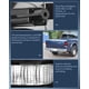 thumbnail image 5 of Conjunto de luces traseras Nilight compatible con Ford F150 F250 F350, 5 of 8
