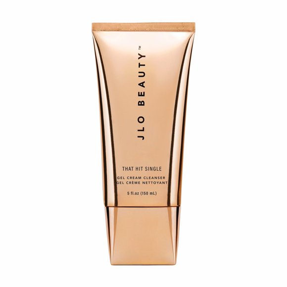 Crema de gel único Cleanser JLO BEAUTY That Hit, 150 ml, sin sulfatos
