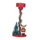 thumbnail image 4 of Candelabro De Navidad, Regalo, Candelabro Para Comedor, Decoración De Escritorio, Reno, 4 of 5