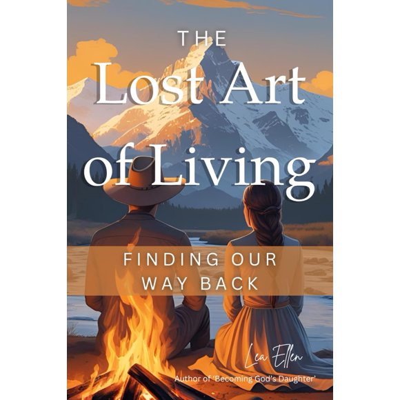 Libro Majosta: The Lost Art of Living
