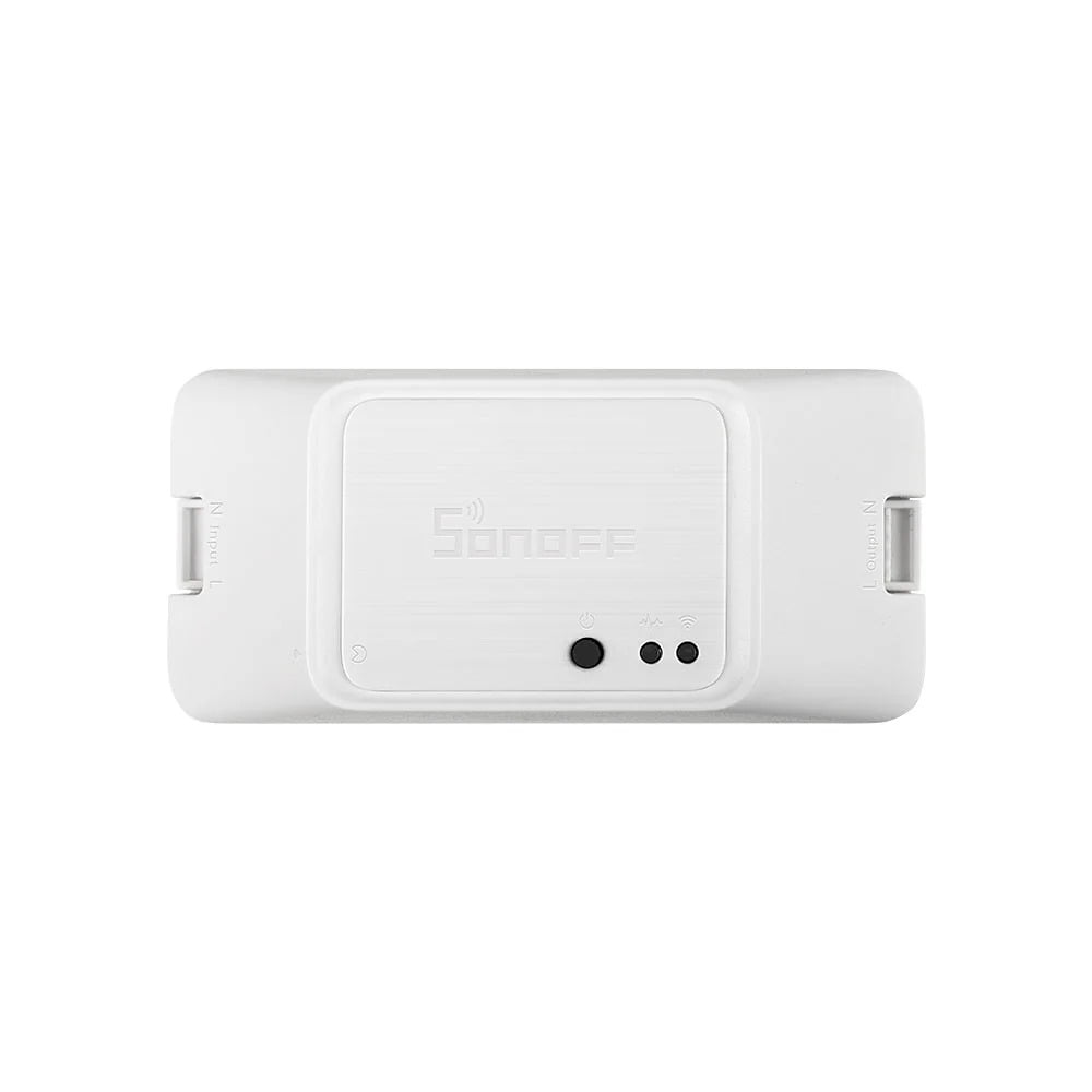 Interruptor Wifi Sonoff Basic R3