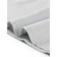 thumbnail image 5 of INSPIRE CHIC Blusas de Mujer de Manga Larga Chiffon Plisado con Lazo Cuello Camisa de Oficina S Gris Claro, 5 of 6