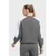thumbnail image 3 of Polerón Mujer Gris- ll, 3 of 4
