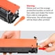 thumbnail image 2 of Tóner JC Toner HP 304A CC533A Magenta (1 unidad), 2 of 7