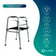 thumbnail image 2 of Andador Plegable Con Asiento, 2 of 4
