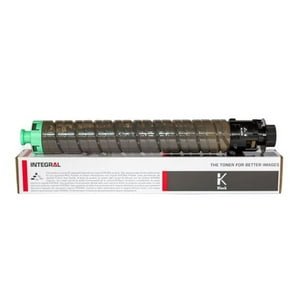 Genérico - Toner Para Ricoh Aficio Imc3000/ Imc3500 Black Alternativo Negro