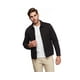 thumbnail image 1 of Chaqueta Tommy Hilfiger ligera de microsarga para golf para hombre, negra, 1 of 3