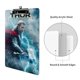 thumbnail image 3 of Portapapeles de Acrílico Thor A4, 3 of 6