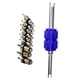thumbnail image 4 of Removedor De Núcleo De Válvula Herramientas De Reparación De Removedor De Neumáticos Duraderos Para Instalador Ultramarine, 4 of 5